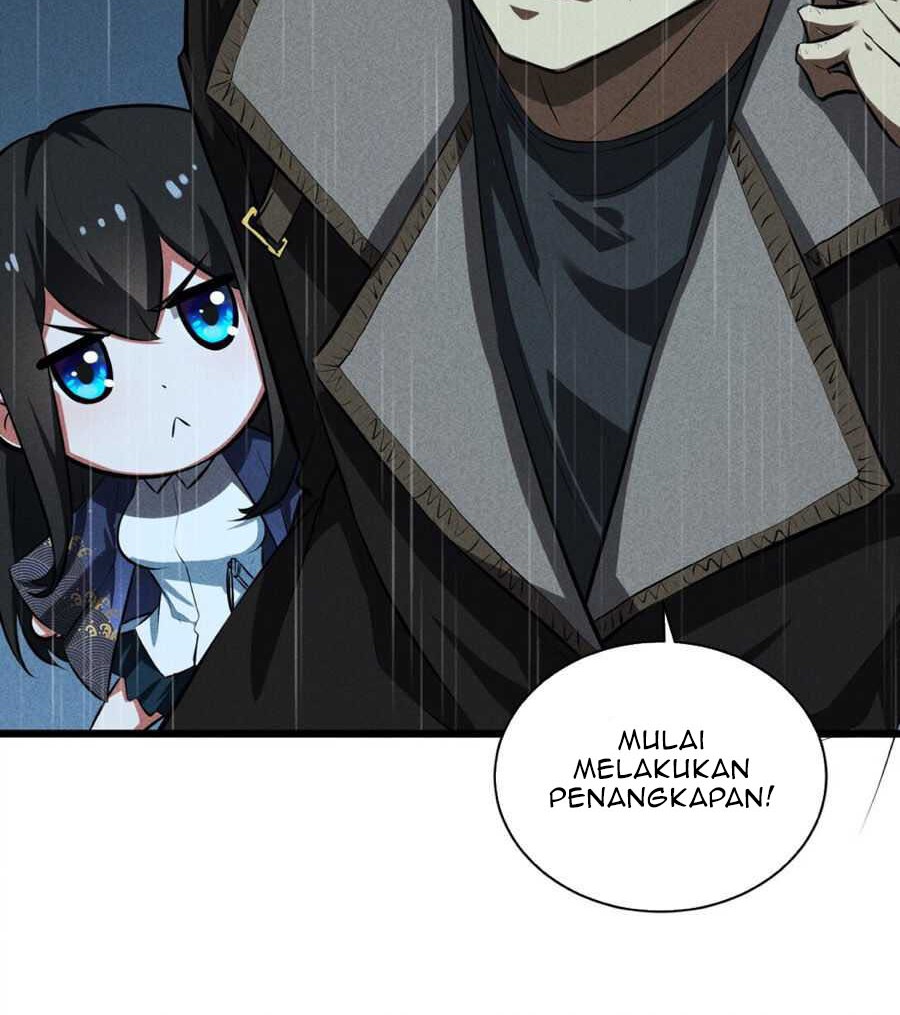Please Stop Summoning Me! Chapter 22 - halaman 47