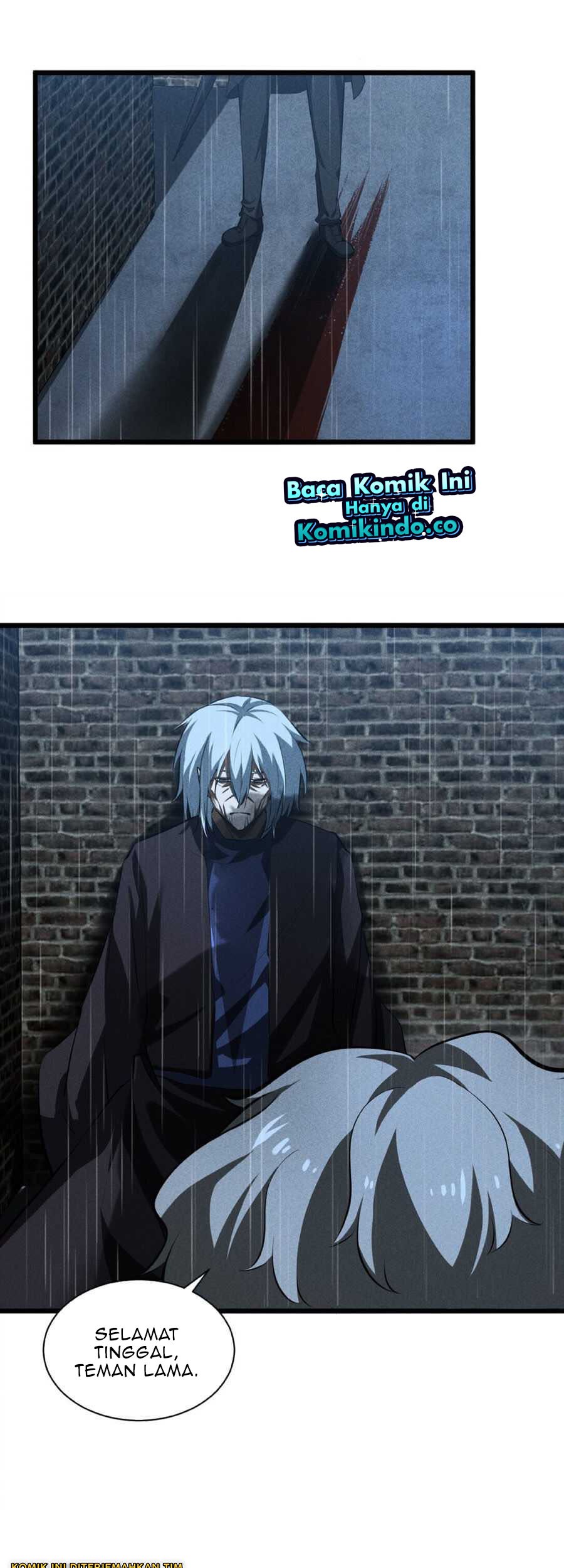 Please Stop Summoning Me! Chapter 22 - halaman 50