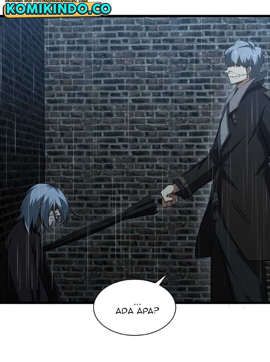 Please Stop Summoning Me! Chapter 22 - halaman 51