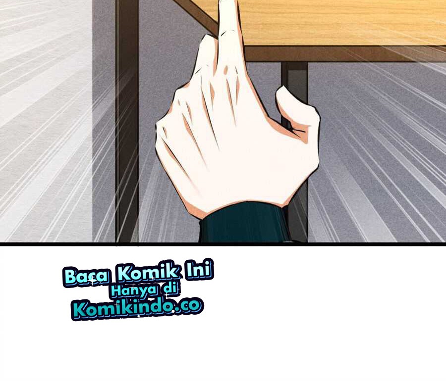 Please Stop Summoning Me! Chapter 23 - halaman 22