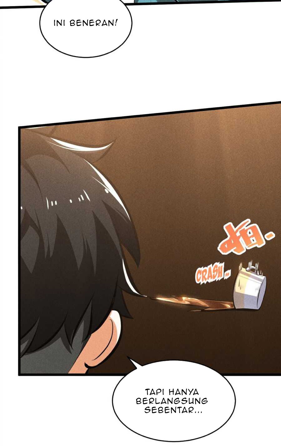 Please Stop Summoning Me! Chapter 23 - halaman 24