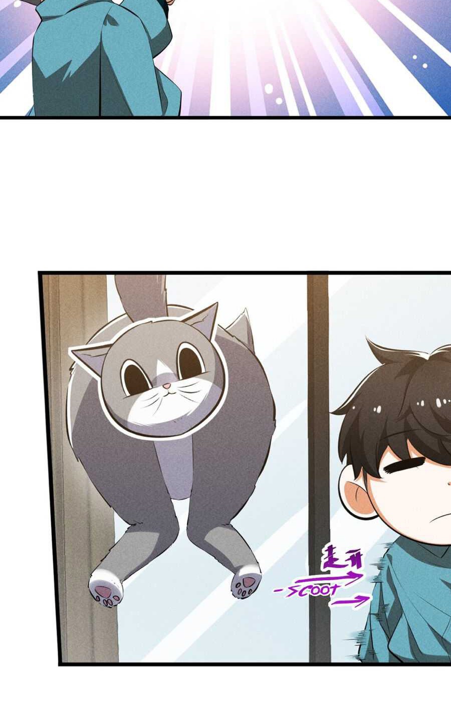 Please Stop Summoning Me! Chapter 23 - halaman 28
