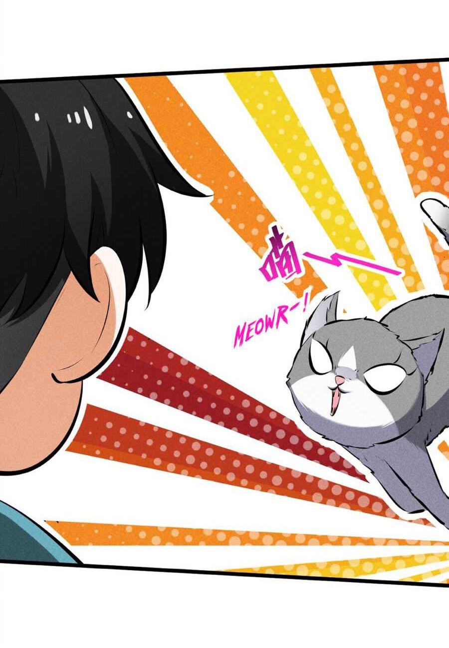 Please Stop Summoning Me! Chapter 23 - halaman 30