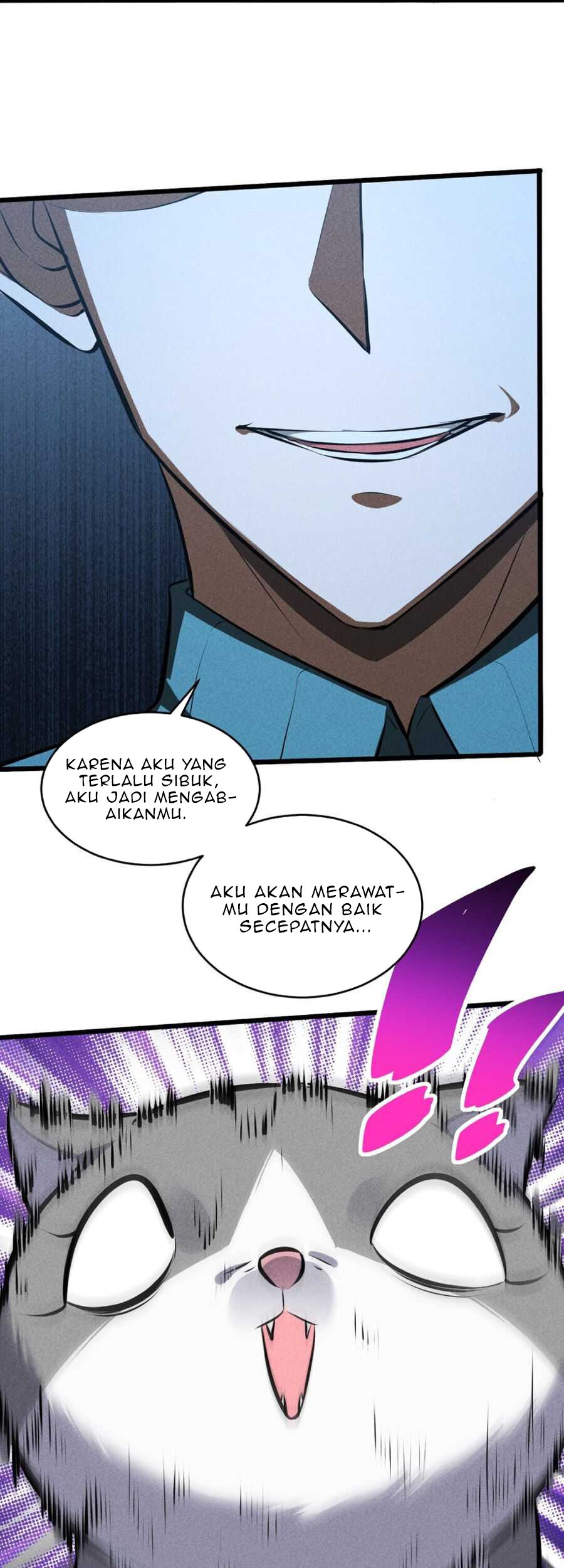 Please Stop Summoning Me! Chapter 23 - halaman 4