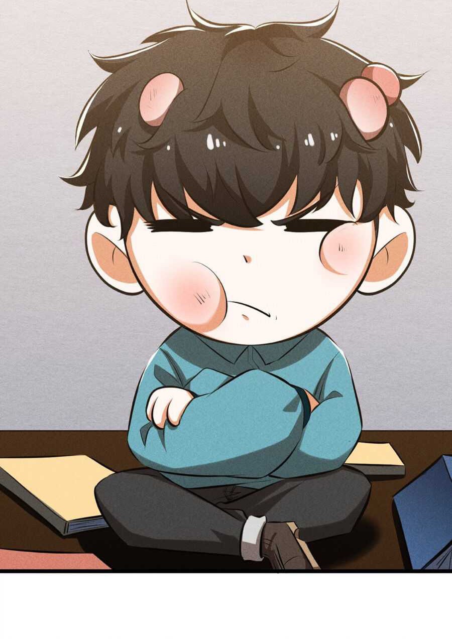 Please Stop Summoning Me! Chapter 23 - halaman 40
