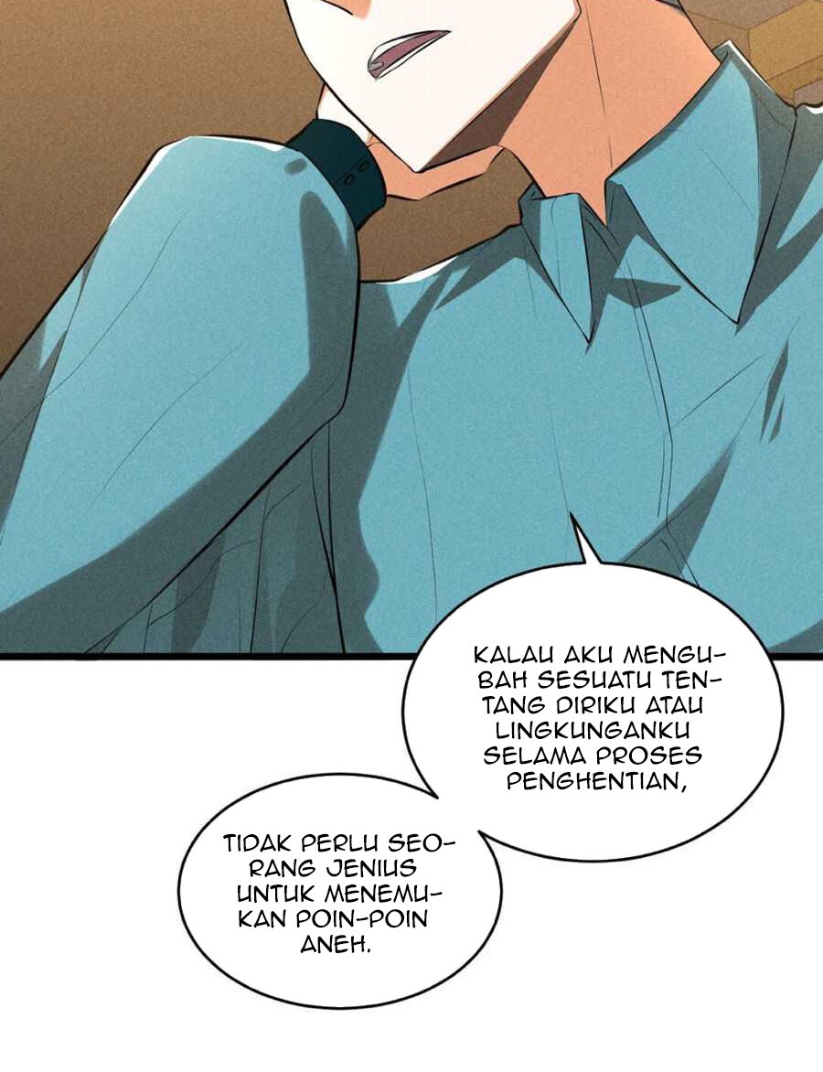 Please Stop Summoning Me! Chapter 23 - halaman 46