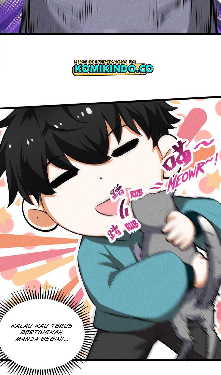 Please Stop Summoning Me! Chapter 23 - halaman 5