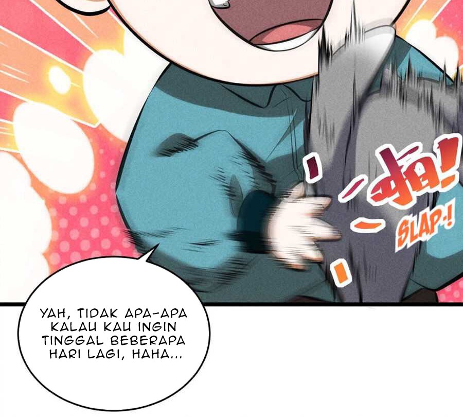 Please Stop Summoning Me! Chapter 23 - halaman 9