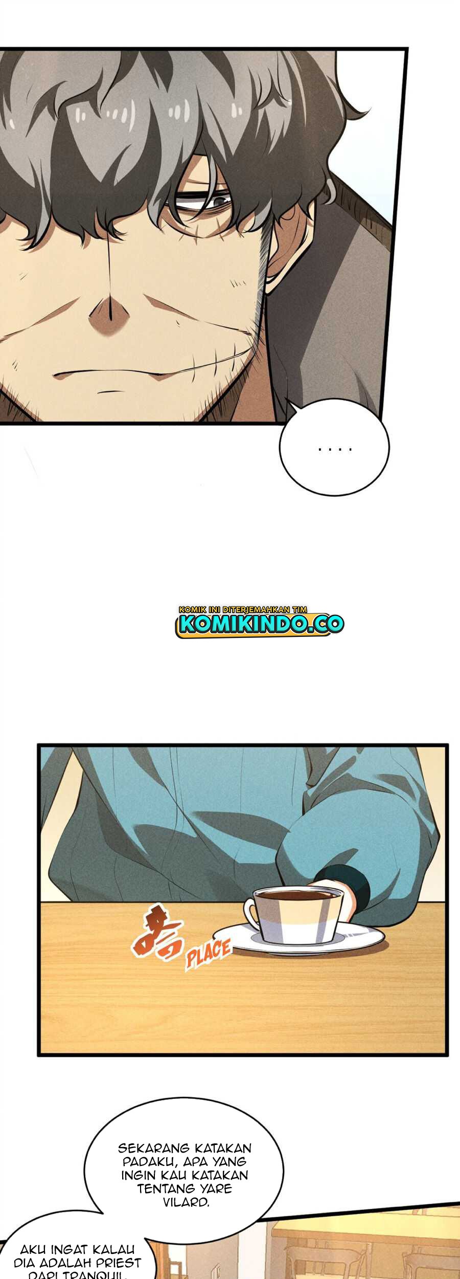 Please Stop Summoning Me! Chapter 24 - halaman 12