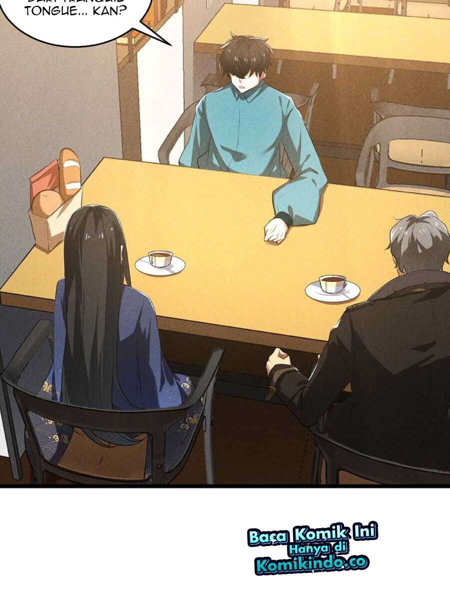 Please Stop Summoning Me! Chapter 24 - halaman 13
