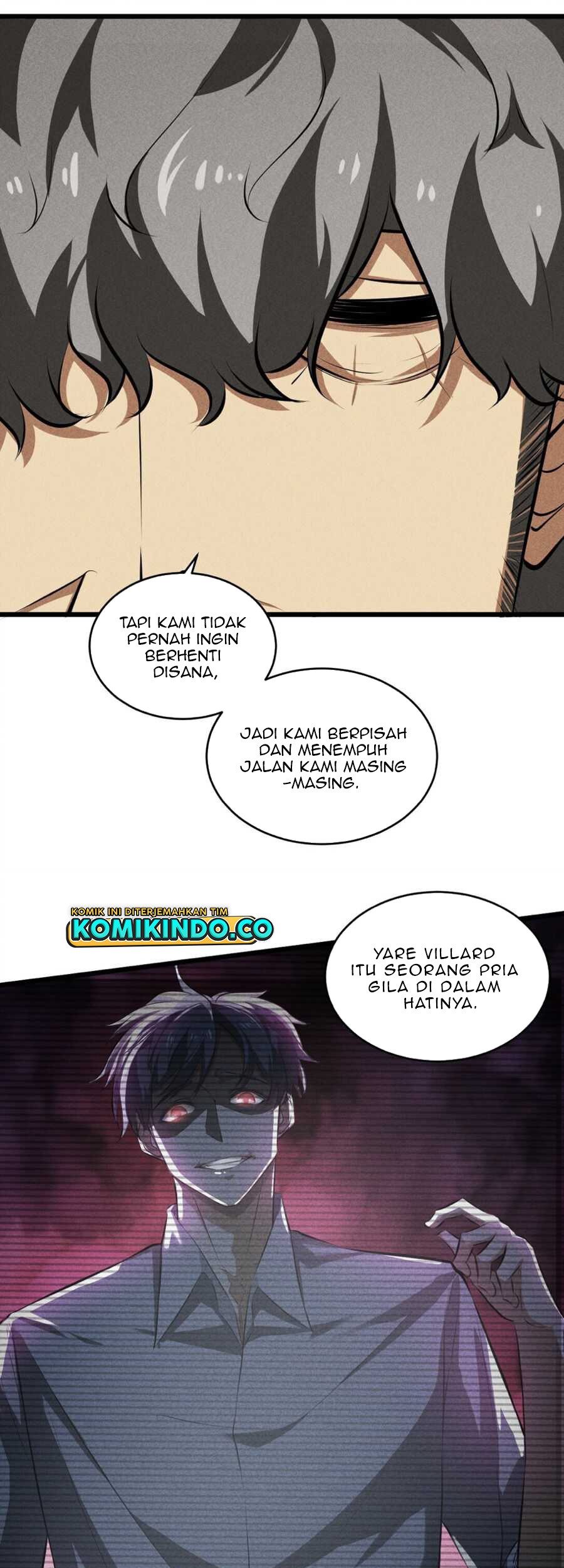 Please Stop Summoning Me! Chapter 24 - halaman 16