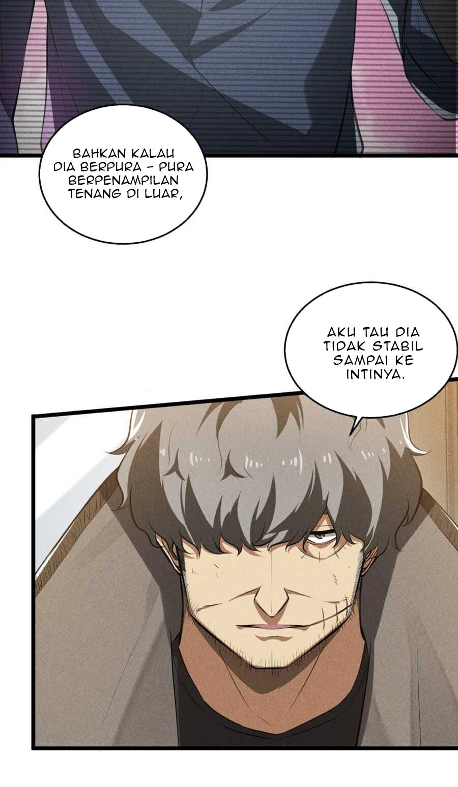 Please Stop Summoning Me! Chapter 24 - halaman 17