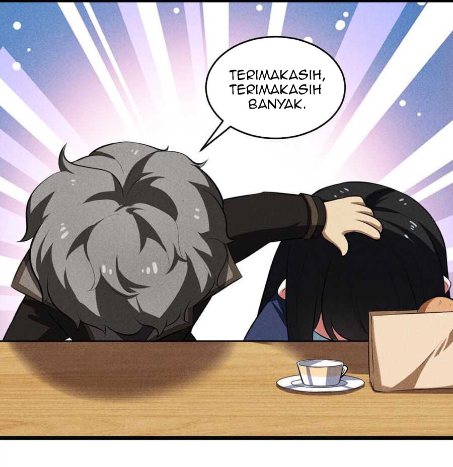 Please Stop Summoning Me! Chapter 24 - halaman 23