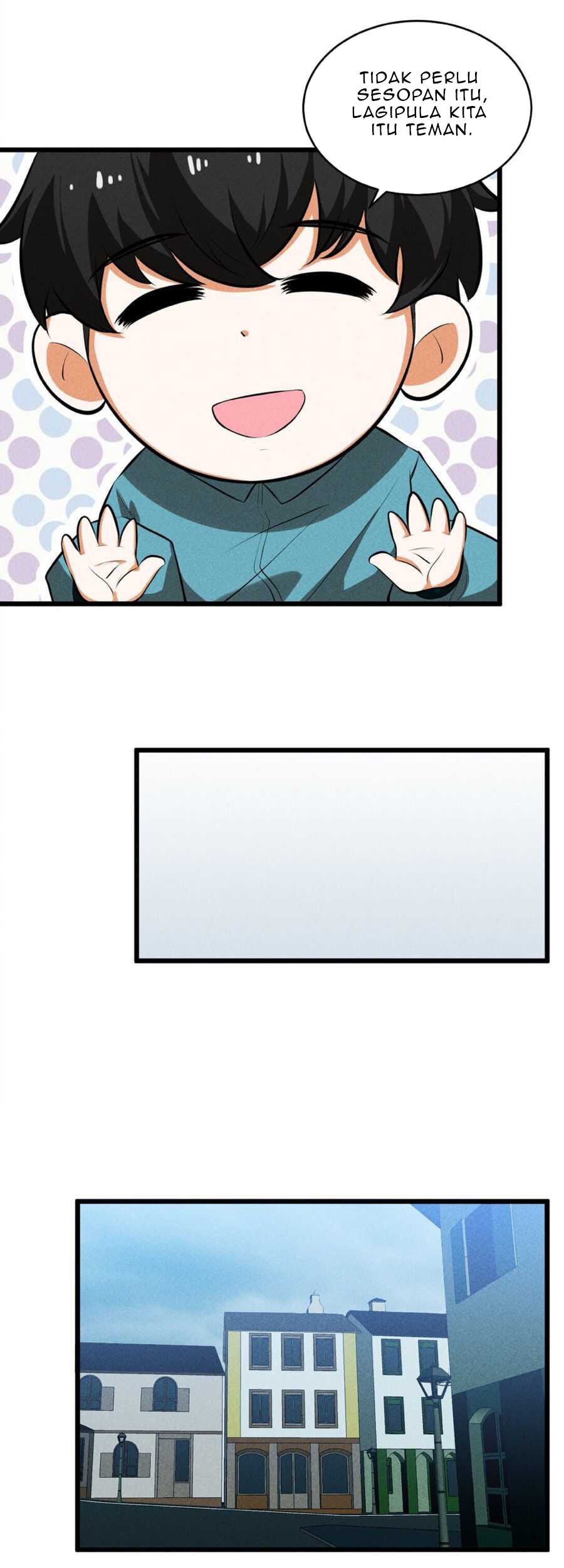 Please Stop Summoning Me! Chapter 24 - halaman 24