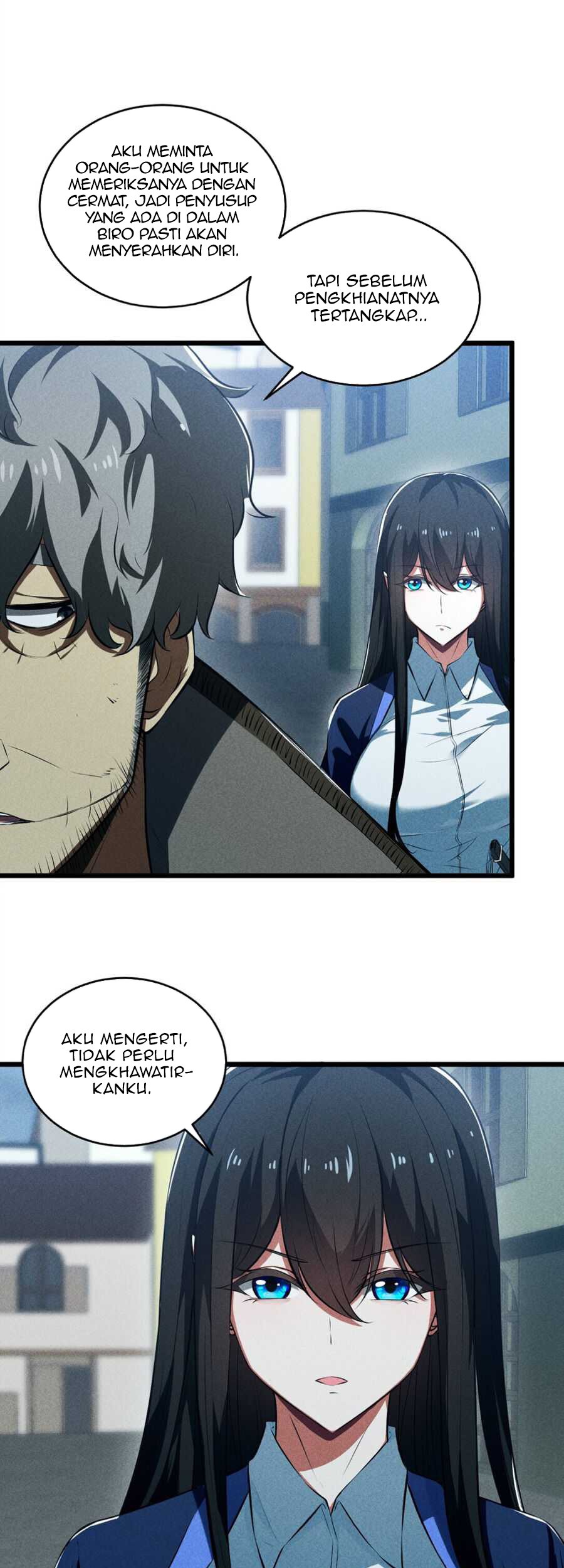 Please Stop Summoning Me! Chapter 24 - halaman 26