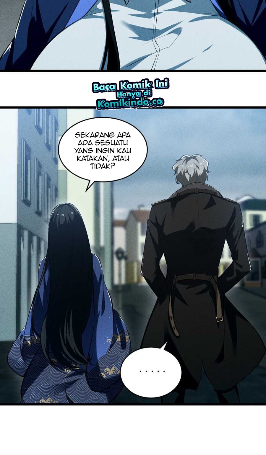 Please Stop Summoning Me! Chapter 24 - halaman 27
