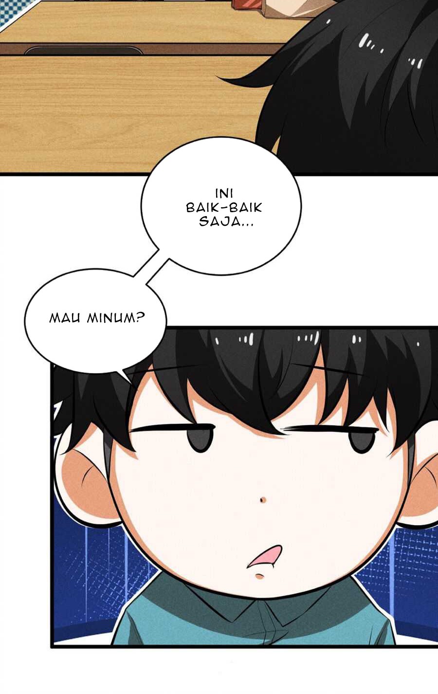 Please Stop Summoning Me! Chapter 24 - halaman 3