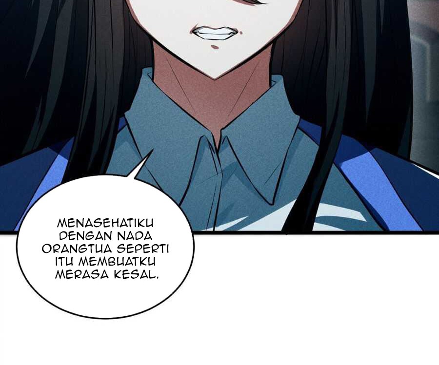 Please Stop Summoning Me! Chapter 24 - halaman 33