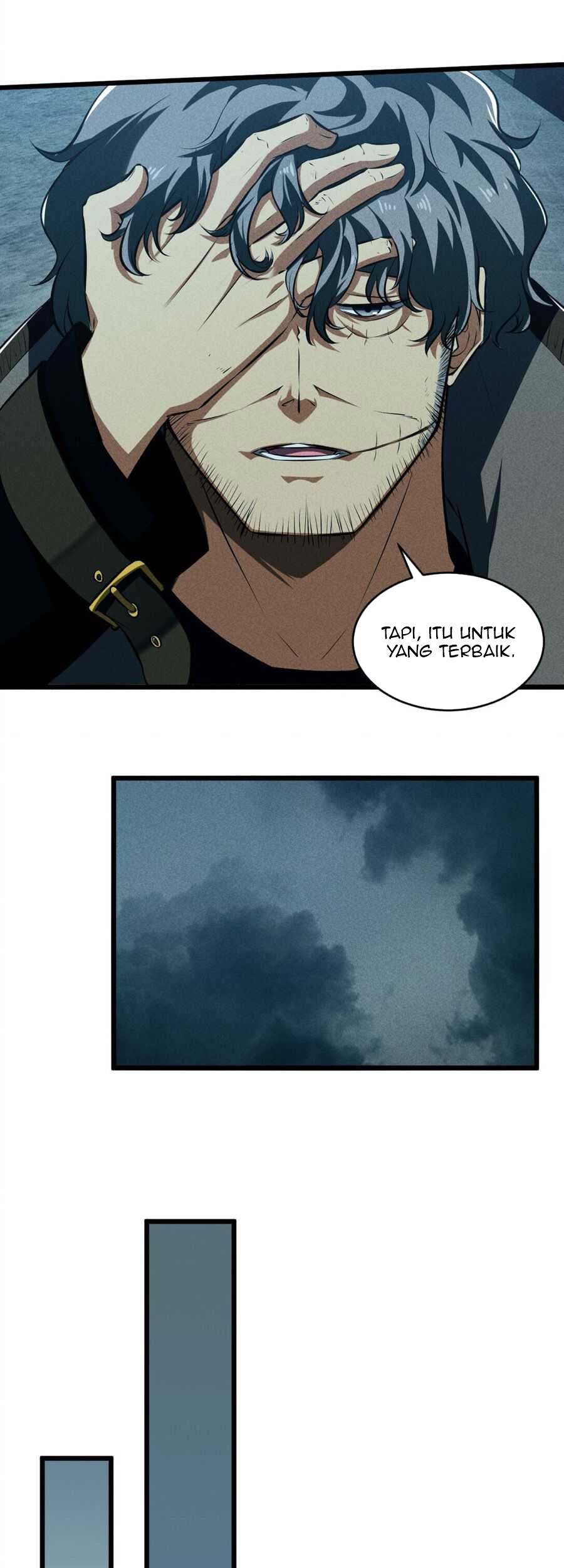 Please Stop Summoning Me! Chapter 24 - halaman 36