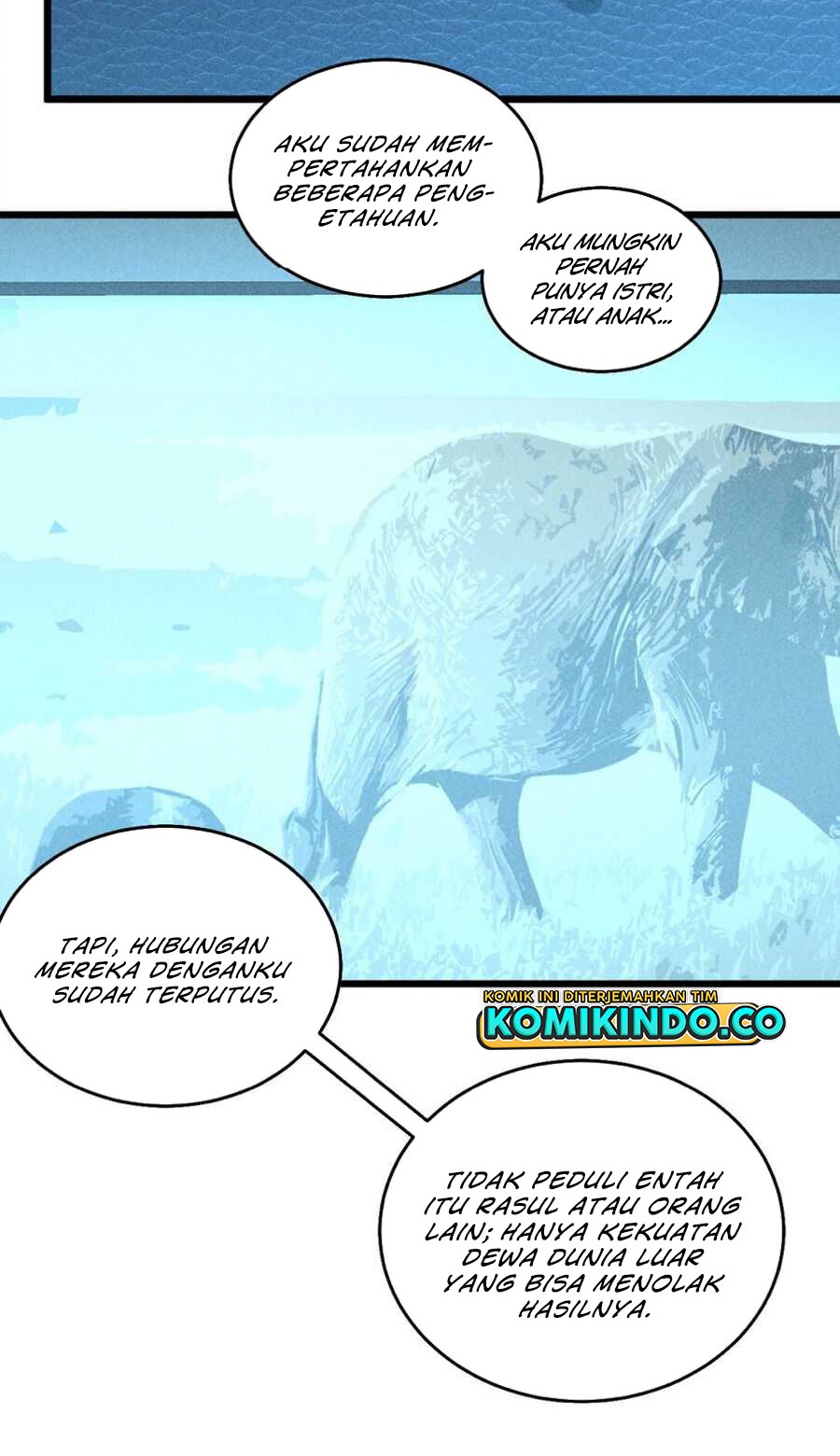 Please Stop Summoning Me! Chapter 24 - halaman 41