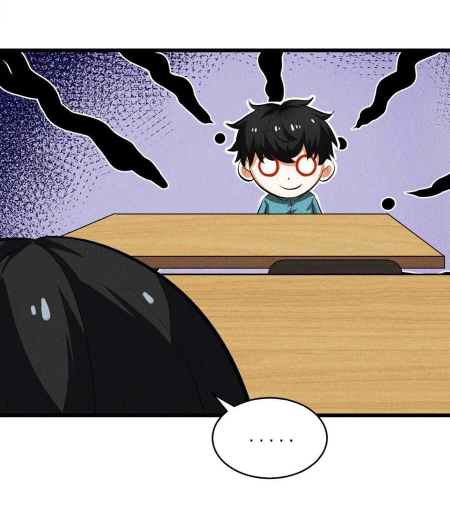 Please Stop Summoning Me! Chapter 24 - halaman 5