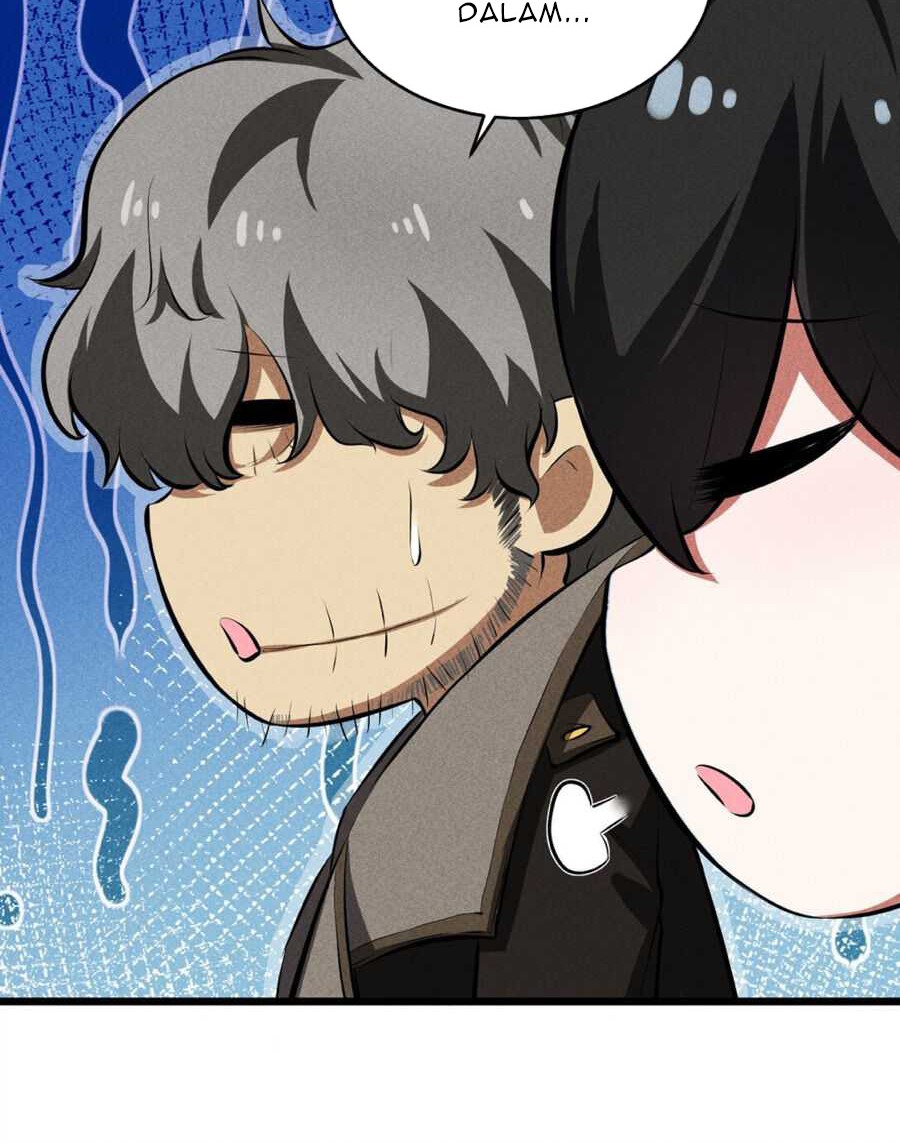 Please Stop Summoning Me! Chapter 24 - halaman 7