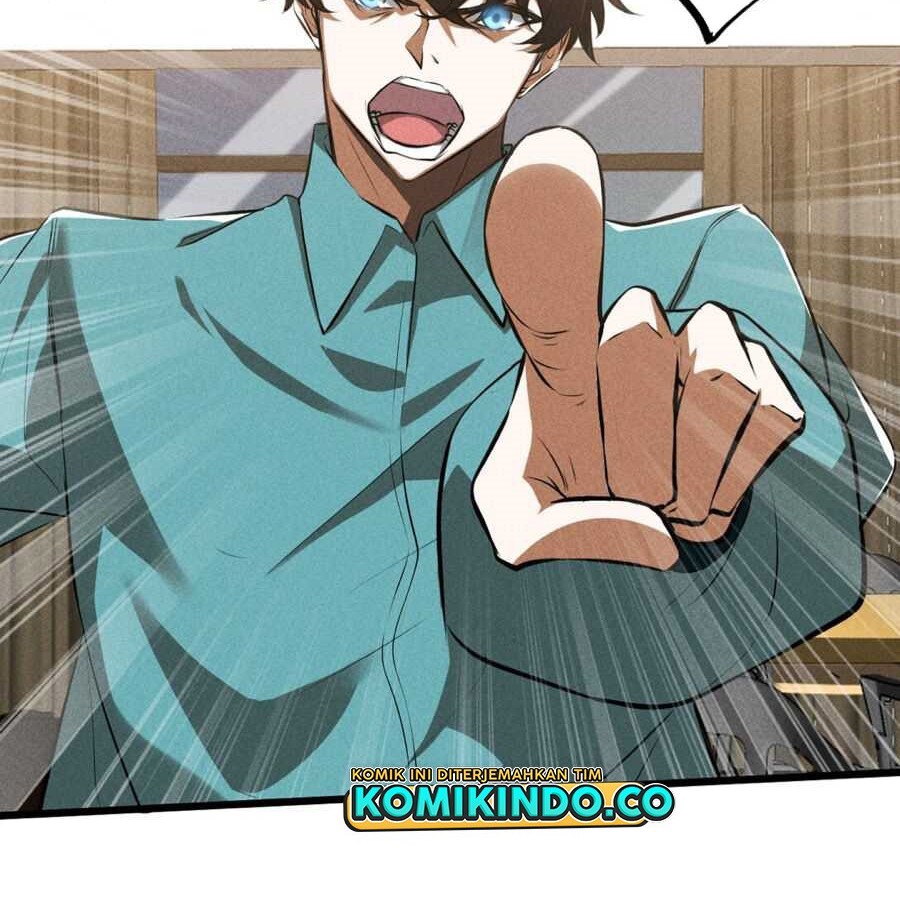 Please Stop Summoning Me! Chapter 25 - halaman 11