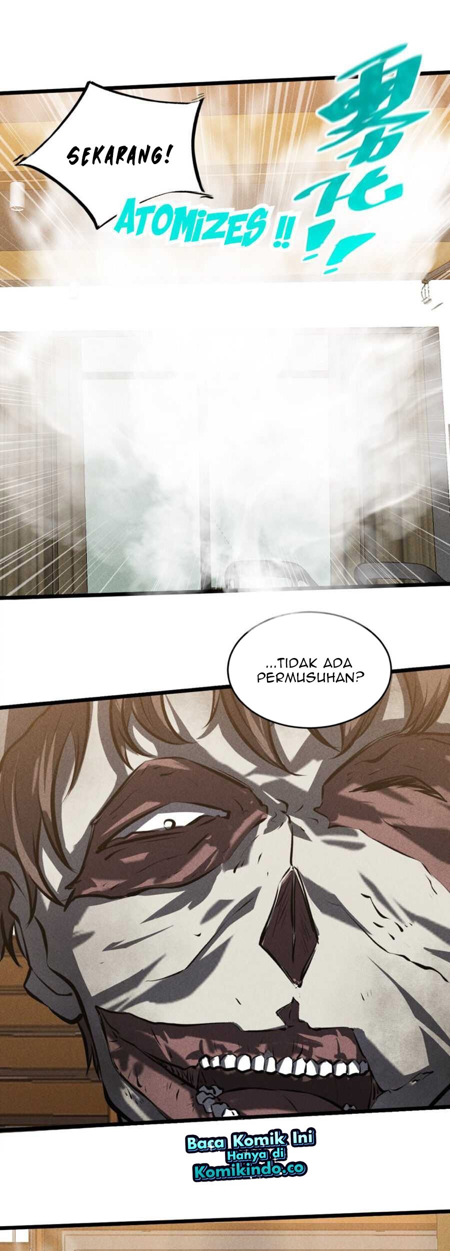 Please Stop Summoning Me! Chapter 25 - halaman 14