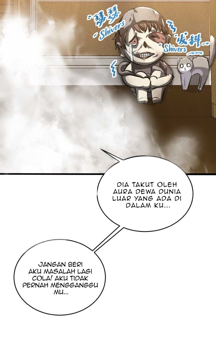 Please Stop Summoning Me! Chapter 25 - halaman 15