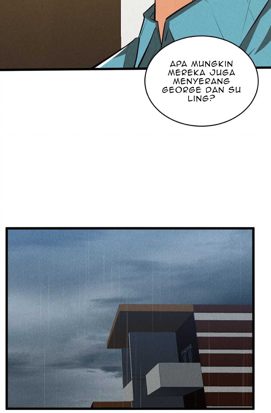 Please Stop Summoning Me! Chapter 25 - halaman 17