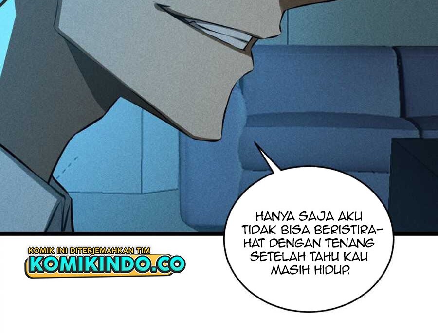 Please Stop Summoning Me! Chapter 25 - halaman 21