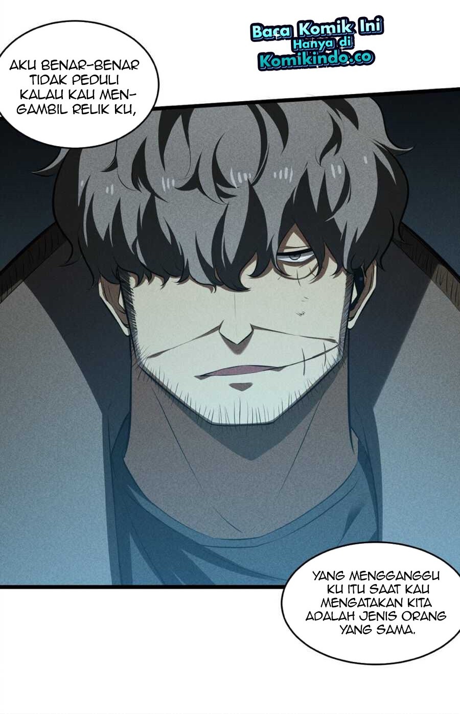 Please Stop Summoning Me! Chapter 25 - halaman 23