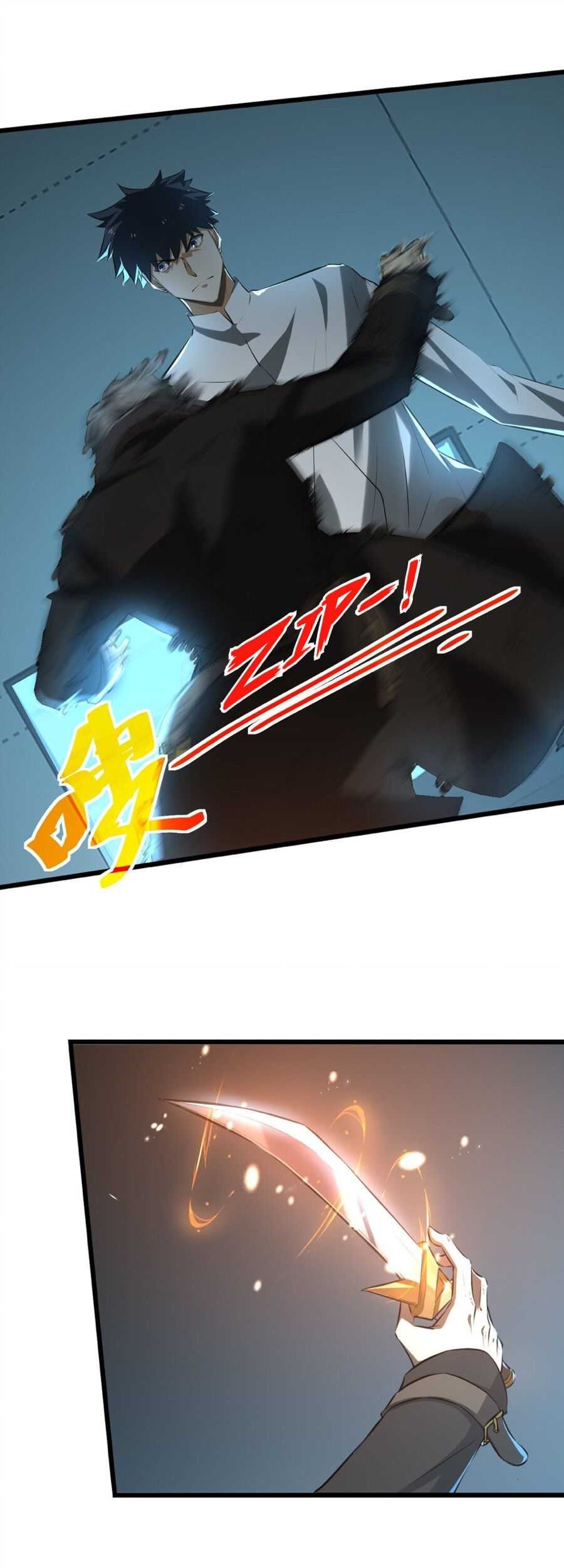 Please Stop Summoning Me! Chapter 25 - halaman 24