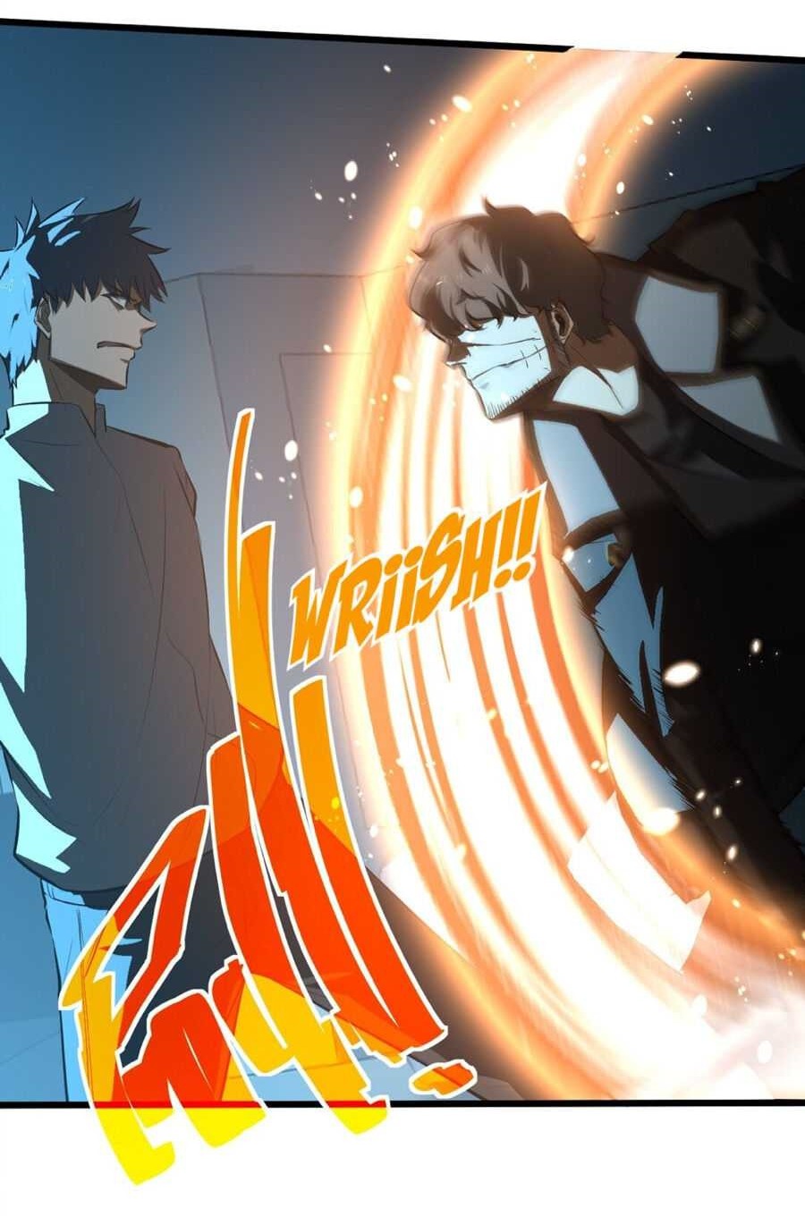 Please Stop Summoning Me! Chapter 25 - halaman 25