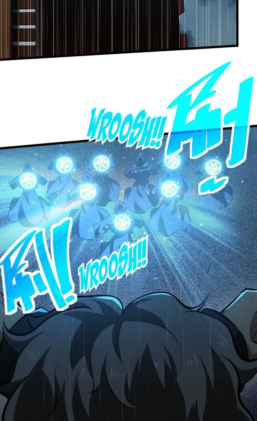 Please Stop Summoning Me! Chapter 25 - halaman 27