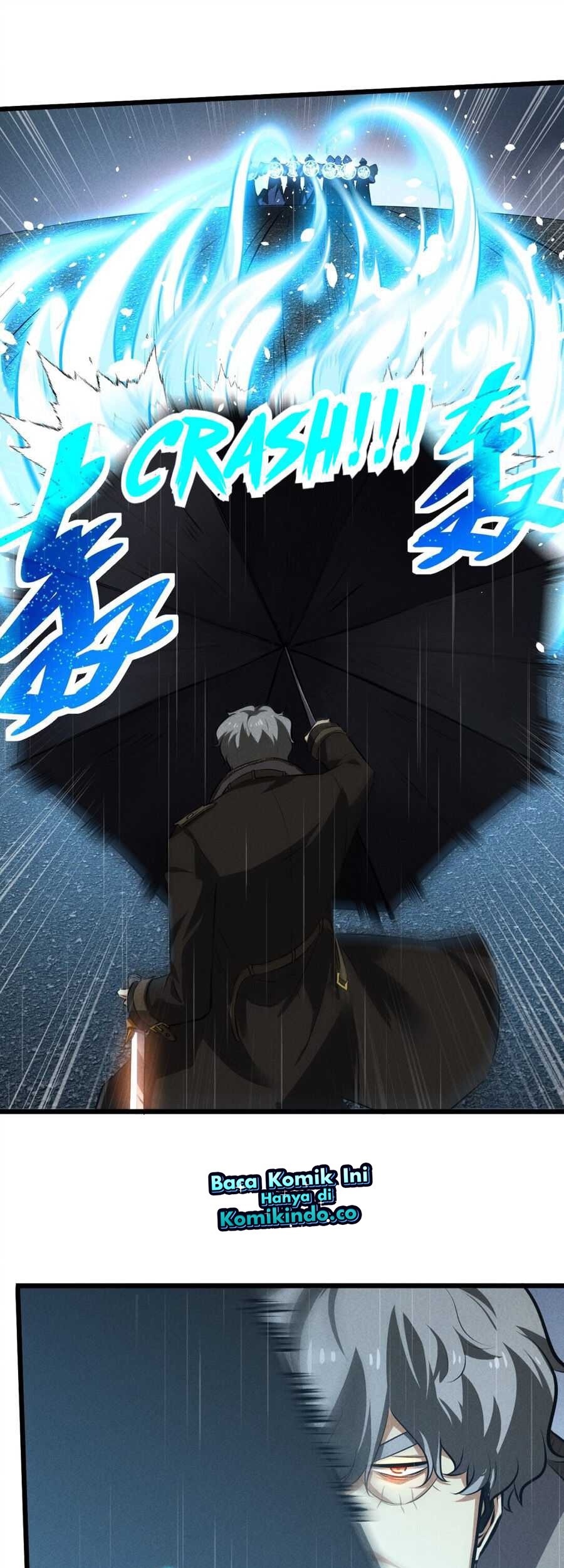 Please Stop Summoning Me! Chapter 25 - halaman 30