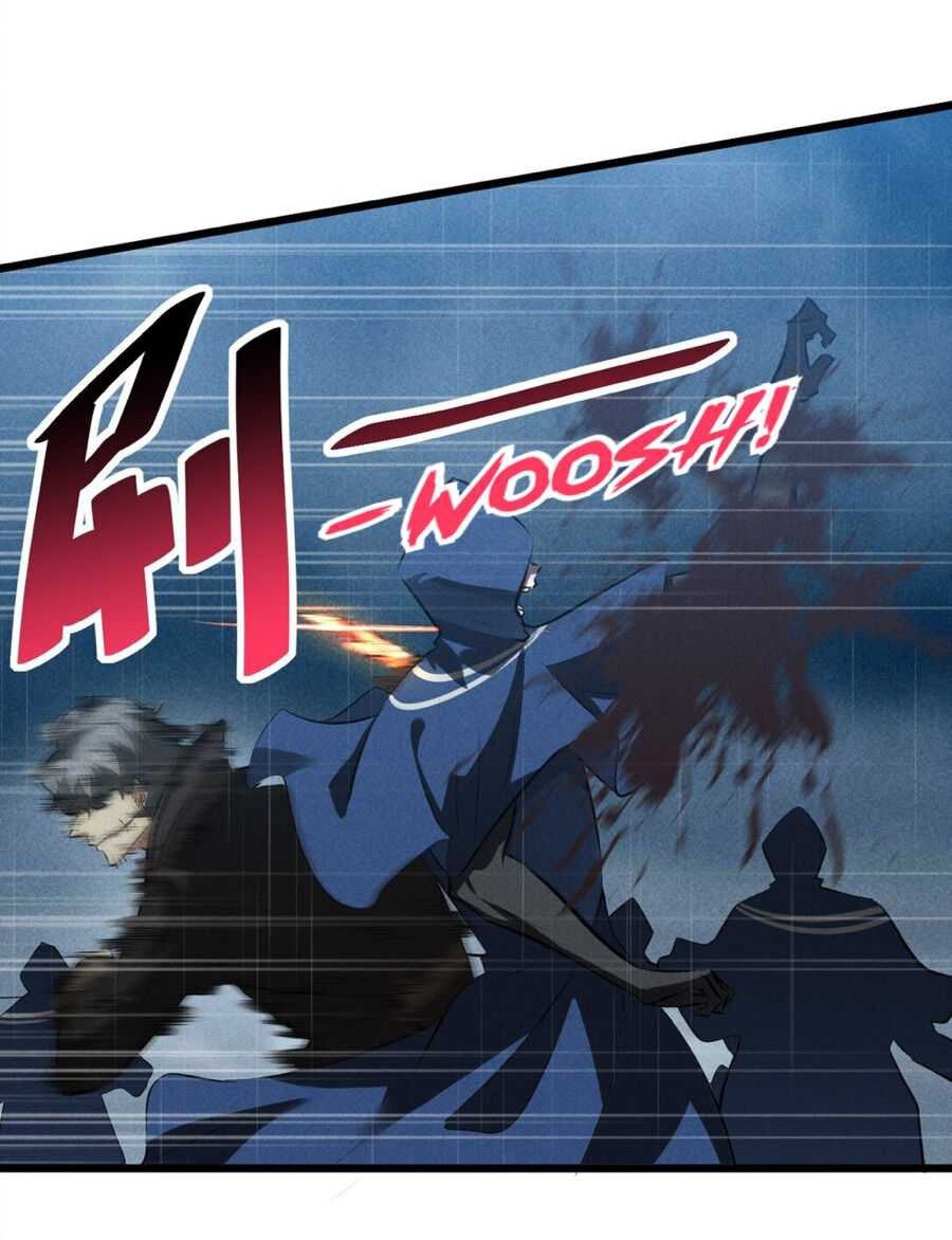 Please Stop Summoning Me! Chapter 25 - halaman 35
