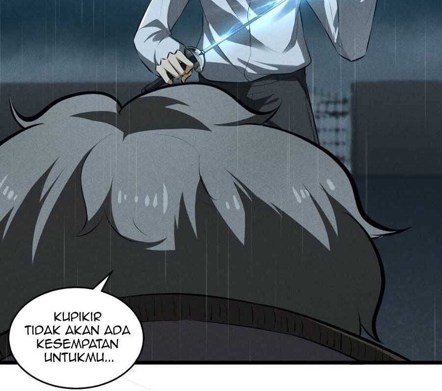 Please Stop Summoning Me! Chapter 25 - halaman 39