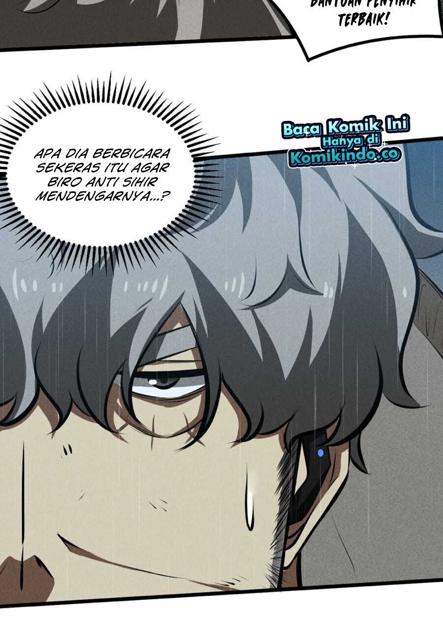 Please Stop Summoning Me! Chapter 25 - halaman 41