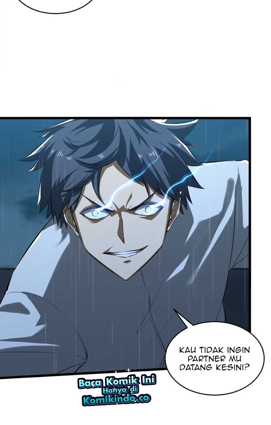 Please Stop Summoning Me! Chapter 25 - halaman 47