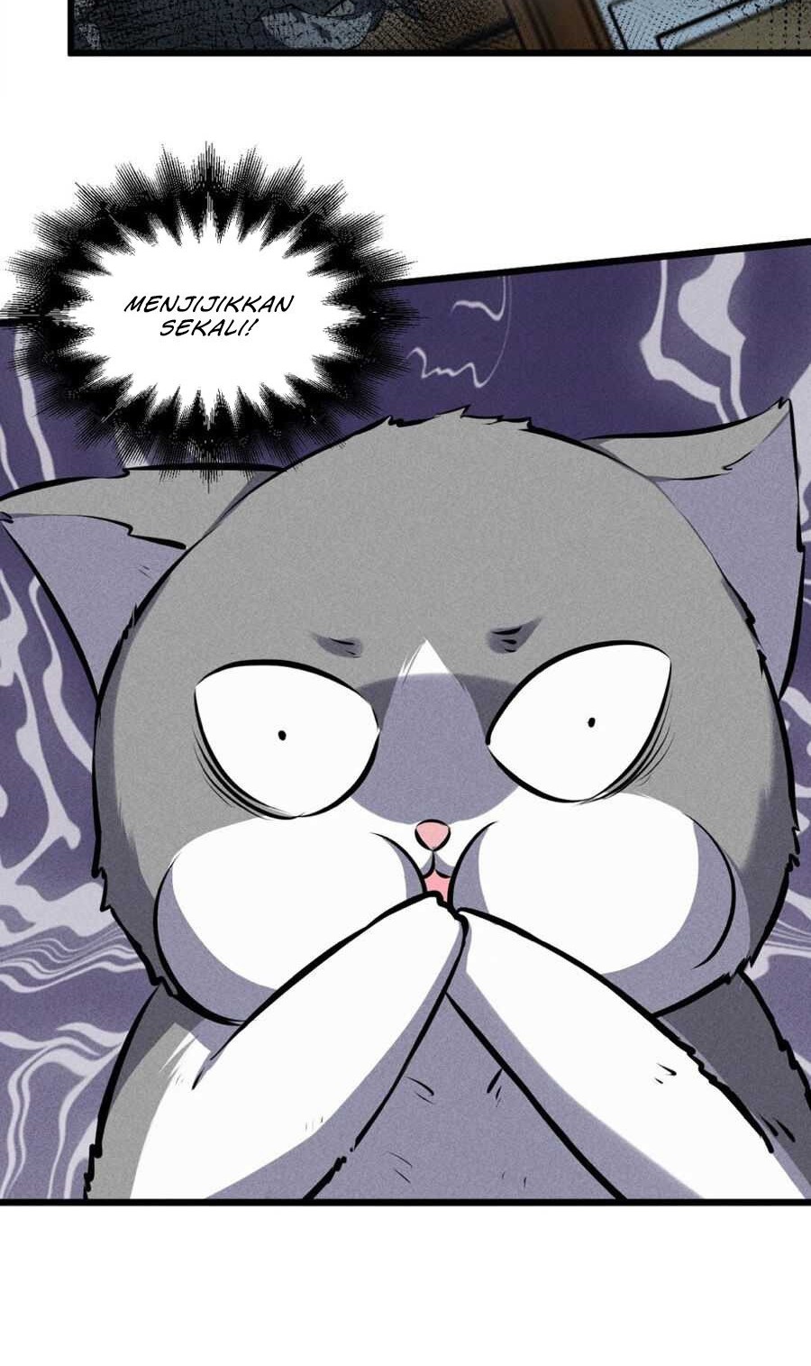 Please Stop Summoning Me! Chapter 25 - halaman 5