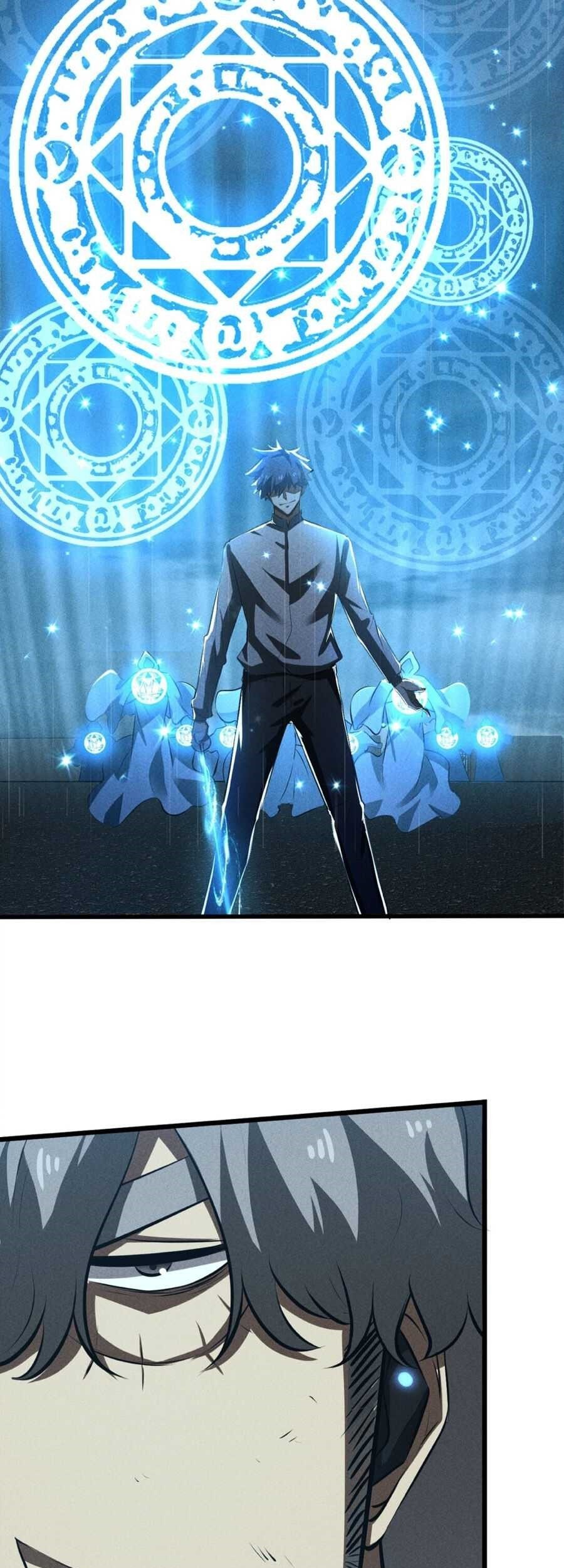 Please Stop Summoning Me! Chapter 25 - halaman 50