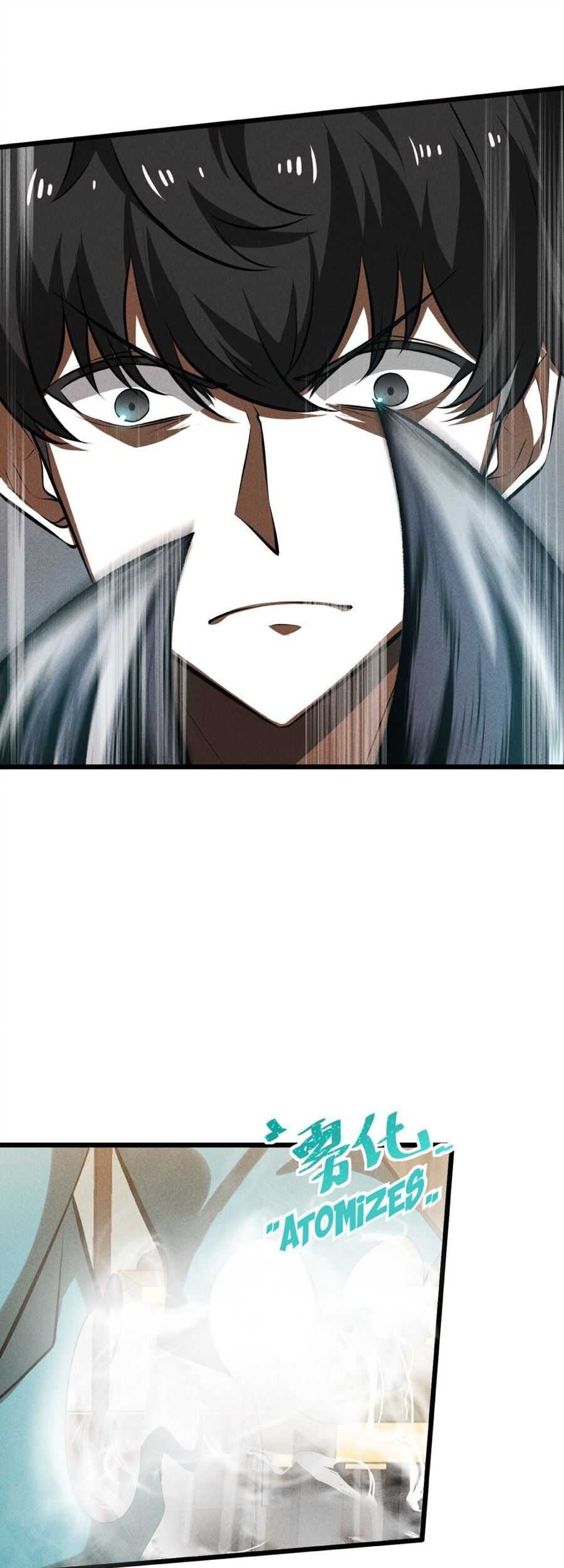 Please Stop Summoning Me! Chapter 25 - halaman 8