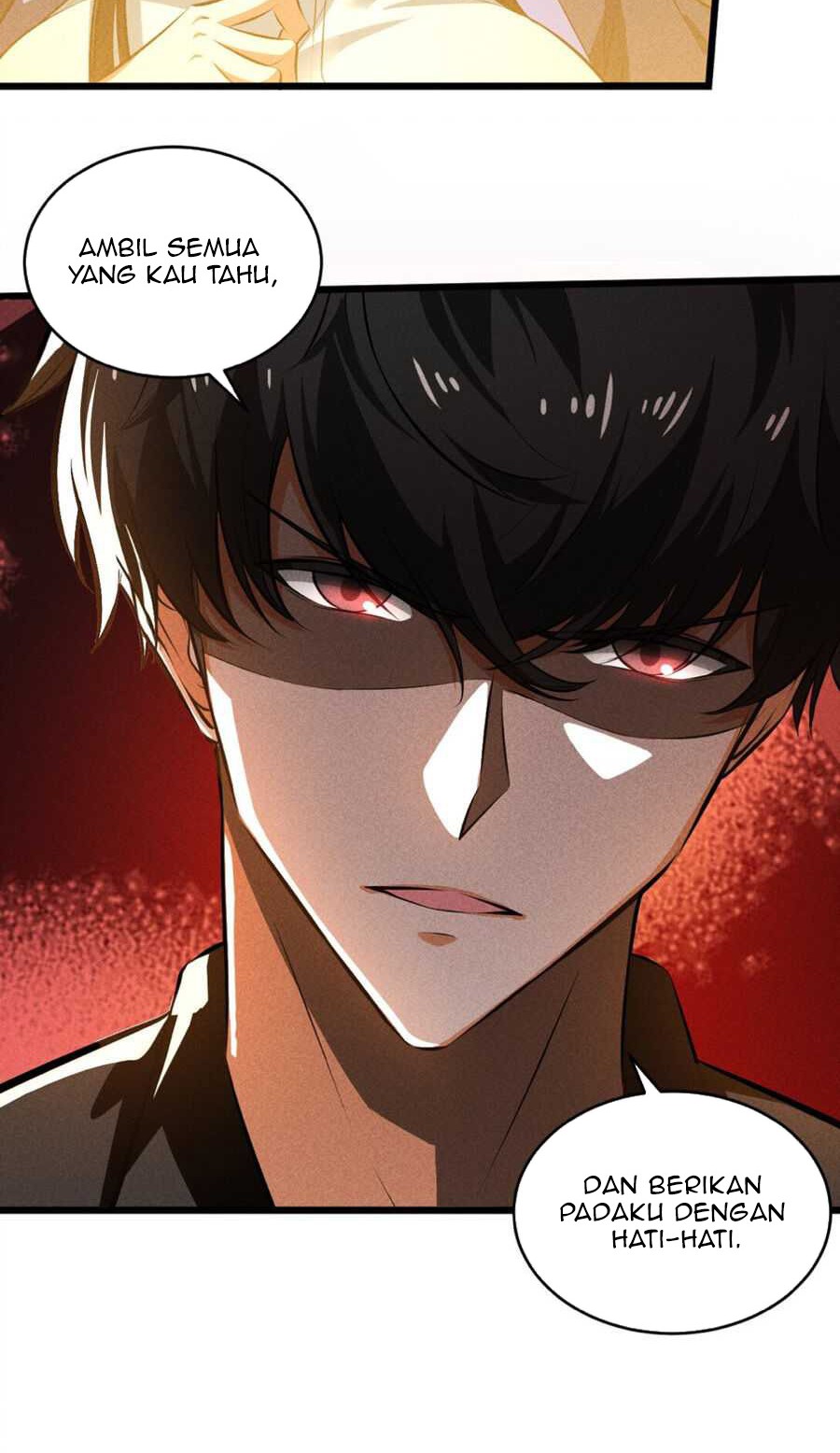 Please Stop Summoning Me! Chapter 26 - halaman 11