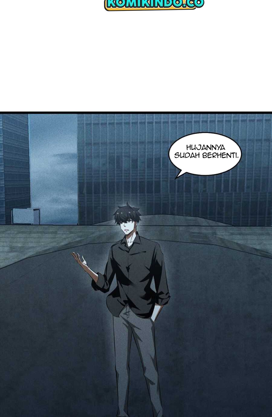 Please Stop Summoning Me! Chapter 26 - halaman 13