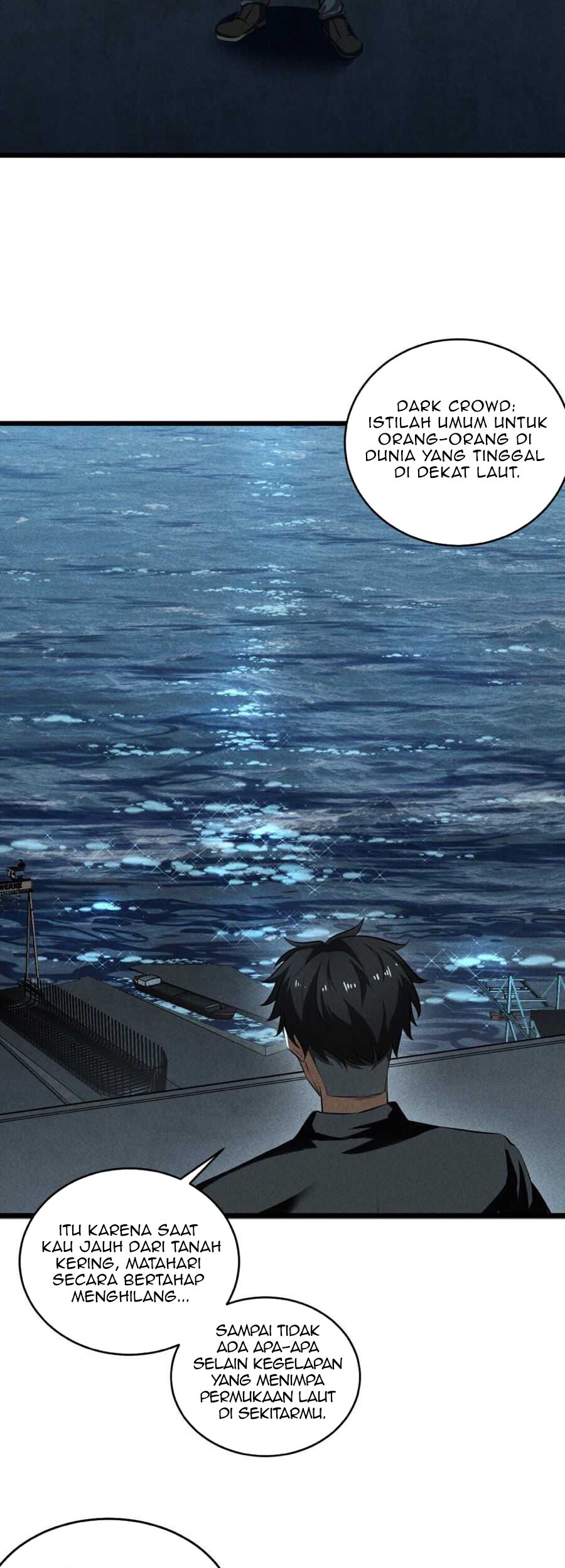 Please Stop Summoning Me! Chapter 26 - halaman 14