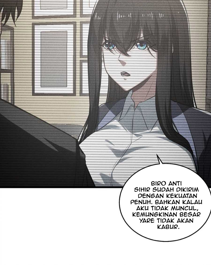 Please Stop Summoning Me! Chapter 26 - halaman 17