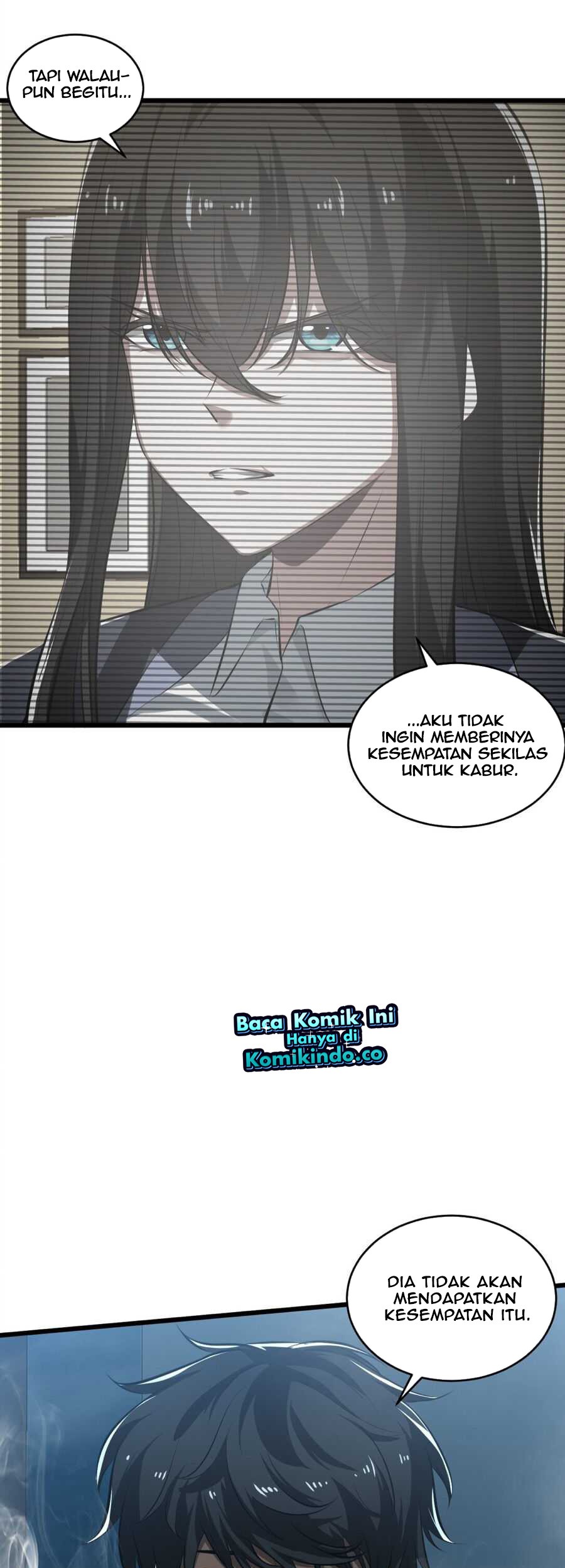 Please Stop Summoning Me! Chapter 26 - halaman 18