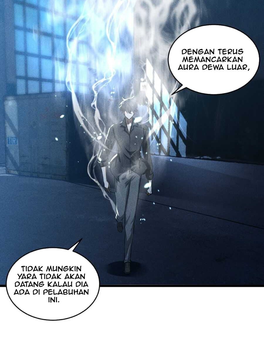 Please Stop Summoning Me! Chapter 26 - halaman 21