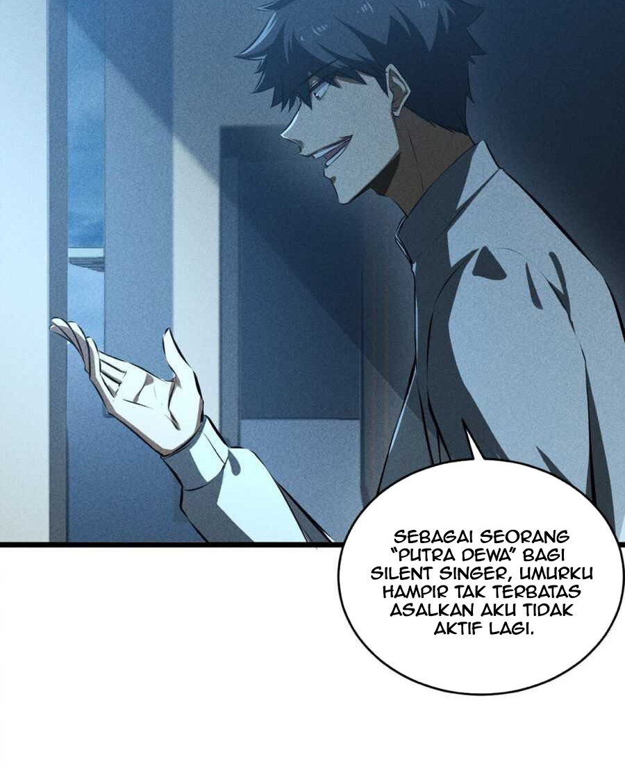 Please Stop Summoning Me! Chapter 26 - halaman 23